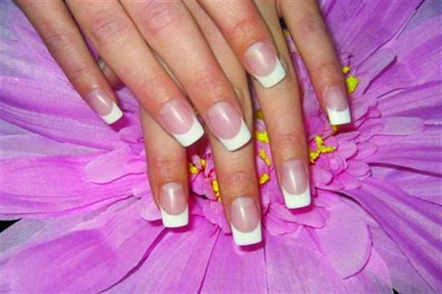 Strut Your Stuff Nail Art Contest 2002-2008
