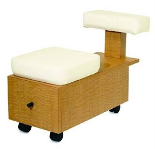 Rub a Dub-Dub - a look at portable pedicure basins