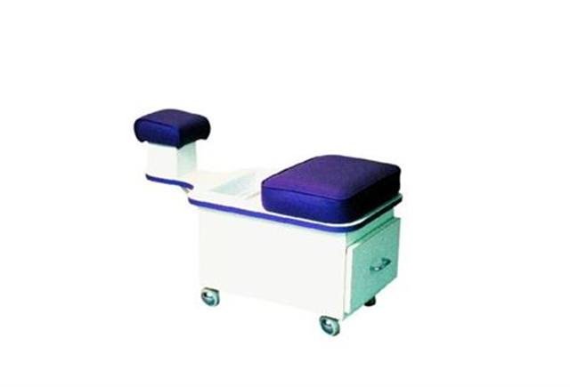 Rub a Dub-Dub - a look at portable pedicure basins