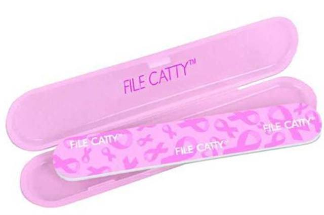 Think Pink With These Breast Cancer Awareness Products