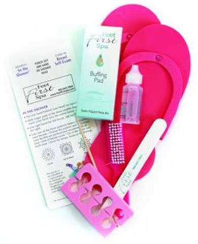 Think Pink With These Breast Cancer Awareness Products