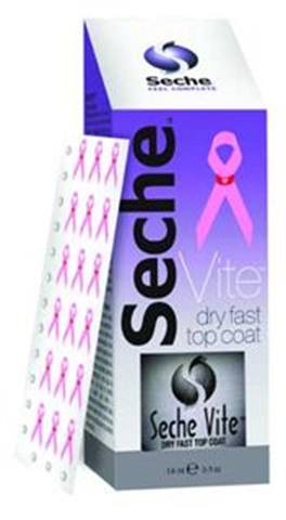 Think Pink With These Breast Cancer Awareness Products
