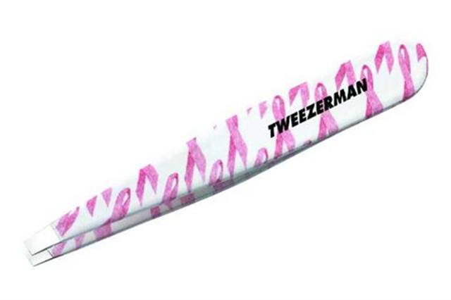 Think Pink With These Breast Cancer Awareness Products