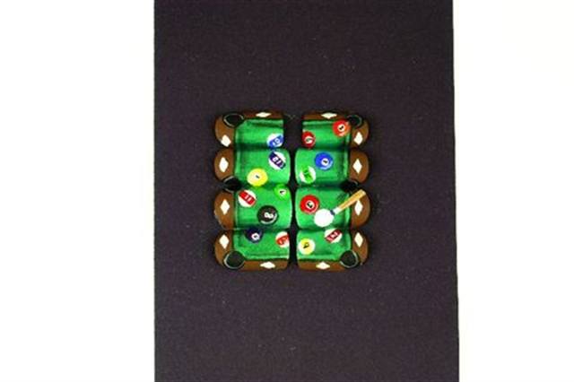 NAILS’ Nail Art Mural Contest (from 2003 to 2009)