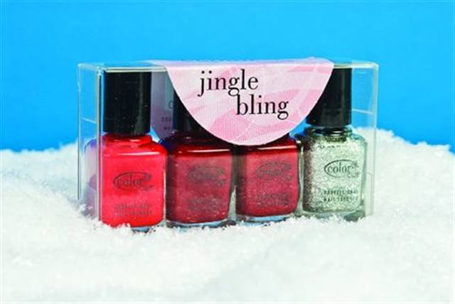 Here Come the Holidays - Gift Ideas and Giveaways for the 2008 Season