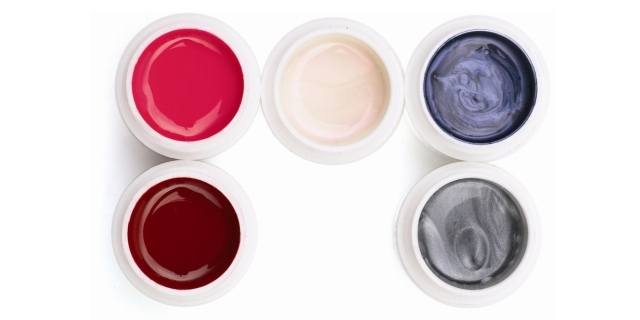 Rainbow Connection: Colored Gels