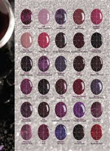 Mining for Color: Fall Colors Strike It Rich