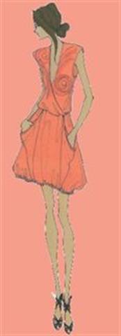 Spring 2010 Color Trends from the Pantone Institute