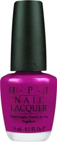 Blast from the Past: OPI Brings Back 12 Lacquer Shades