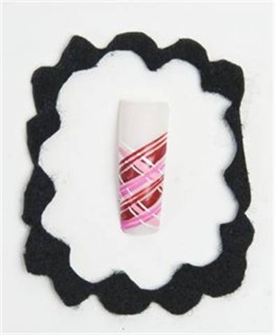 Oh, Cupid! [A Valentine’s Day Nail Art Gallery]