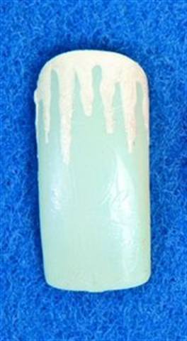 Multi [Nail] Denominational Nail Art