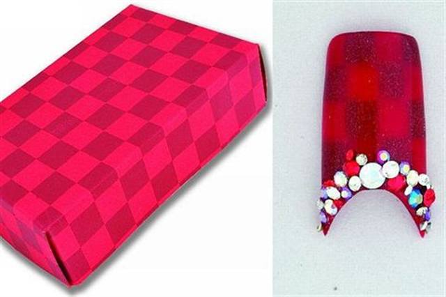 Where Nail Techs Find Inspiration for Their Designs