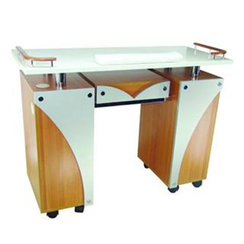 Your Guide to Manicure Tables
