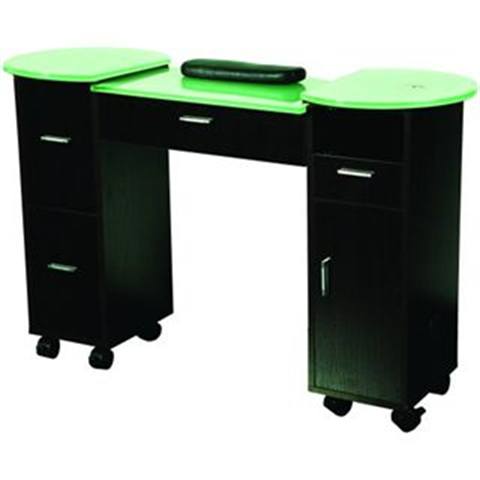 Your Guide to Manicure Tables