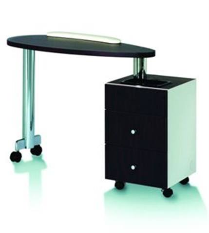 Your Guide to Manicure Tables