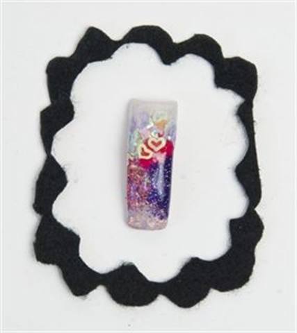 Oh, Cupid! [A Valentine’s Day Nail Art Gallery]