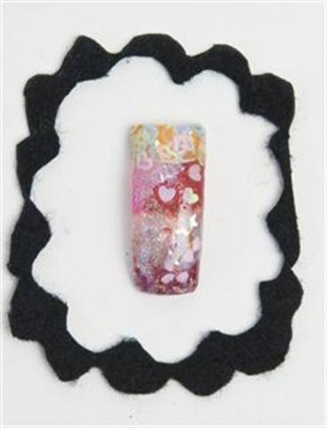 Oh, Cupid! [A Valentine’s Day Nail Art Gallery]
