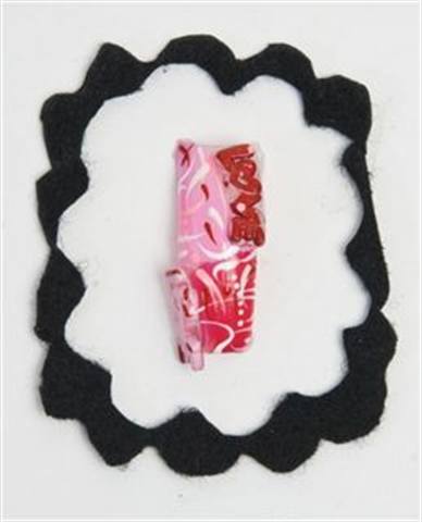 Oh, Cupid! [A Valentine’s Day Nail Art Gallery]