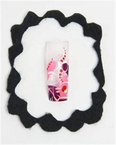 Oh, Cupid! [A Valentine’s Day Nail Art Gallery]