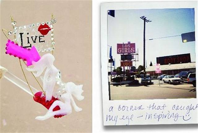 Where Nail Techs Find Inspiration for Their Designs