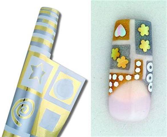 Where Nail Techs Find Inspiration for Their Designs
