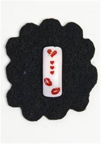 Oh, Cupid! [A Valentine’s Day Nail Art Gallery]