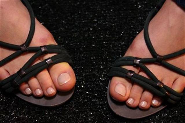 Spring 2010 Nail Trends from Fashion Week