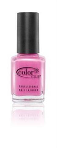 Spring 2010 Nail Trends from Fashion Week