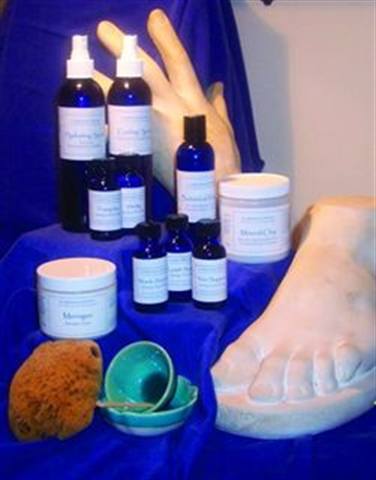 Products by Nail Techs, For Nail Techs