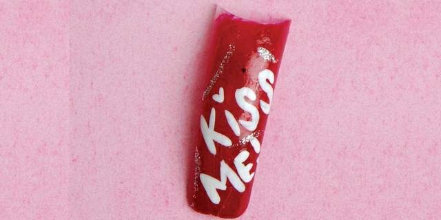 Love is in the Air - Expressive Valentine Designs