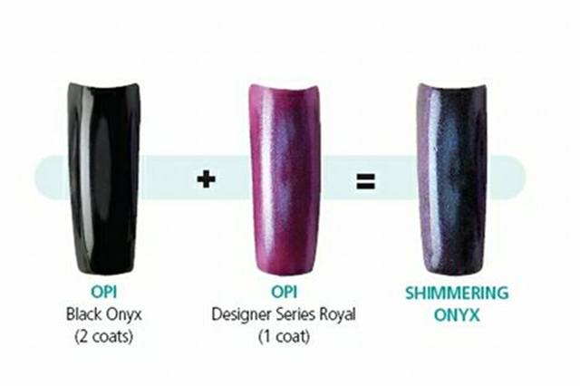 Crafty Custom Colors