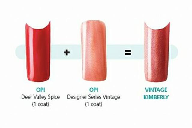 Crafty Custom Colors