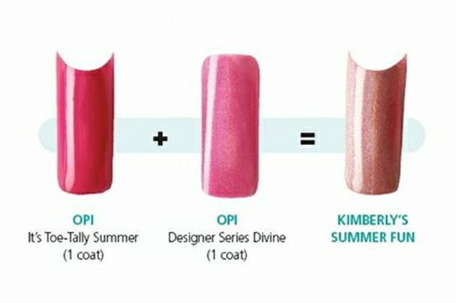 Crafty Custom Colors