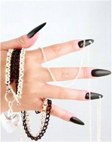 Contessa Winners 2006 - present  [Canada’s Nail Art Awards]