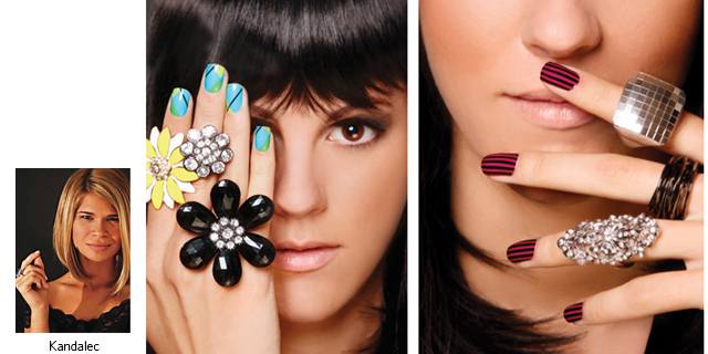 NAILS 2010 Cover Tech Contest: Double the Fun