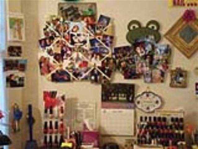 My Favorite Piece of Salon Decor