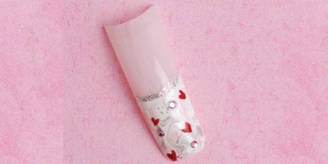 Love is in the Air - Expressive Valentine Designs