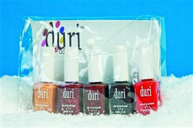 Here Come the Holidays - Gift Ideas and Giveaways for the 2008 Season
