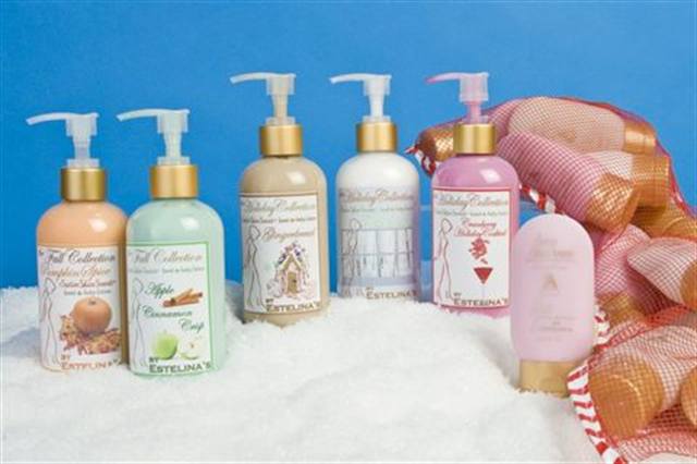 Here Come the Holidays - Gift Ideas and Giveaways for the 2008 Season