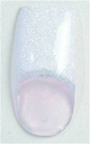 Here Comes the Bridal Nail Art
