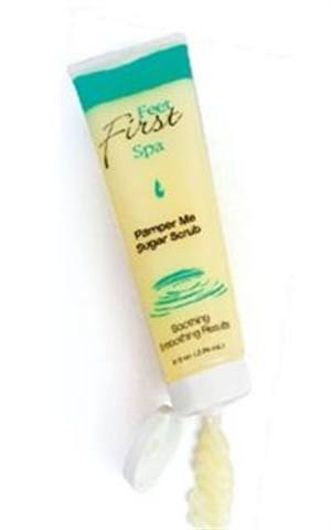 What's Hot in Foot Care