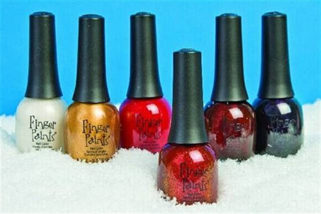 Here Come the Holidays - Gift Ideas and Giveaways for the 2008 Season