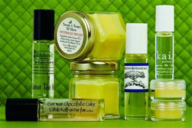 The Boutique: Cool Retail Items