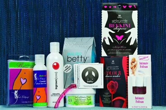 The Boutique: Cool Retail Items