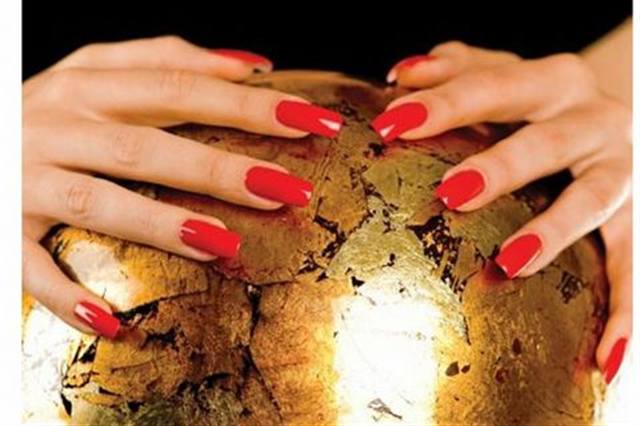 Contessa Winners 2006 - present  [Canada’s Nail Art Awards]