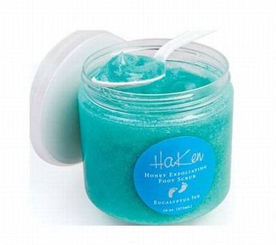 What's Hot in Foot Care