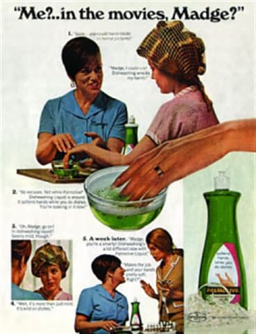 History of Nail Care