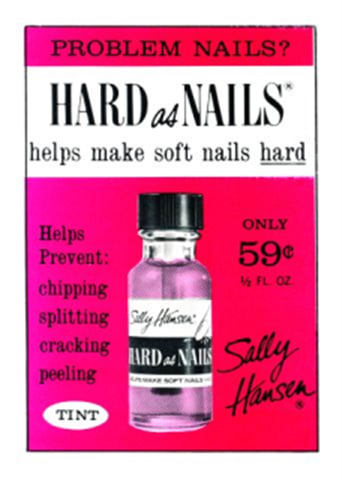 History of Nail Care
