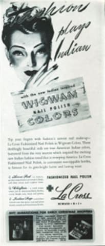 History of Nail Care