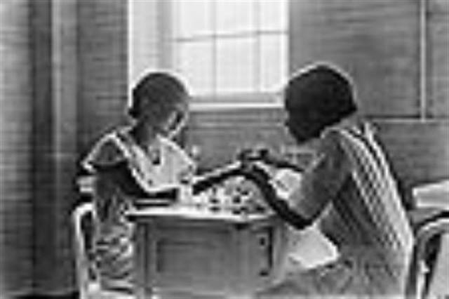 History of Nail Care